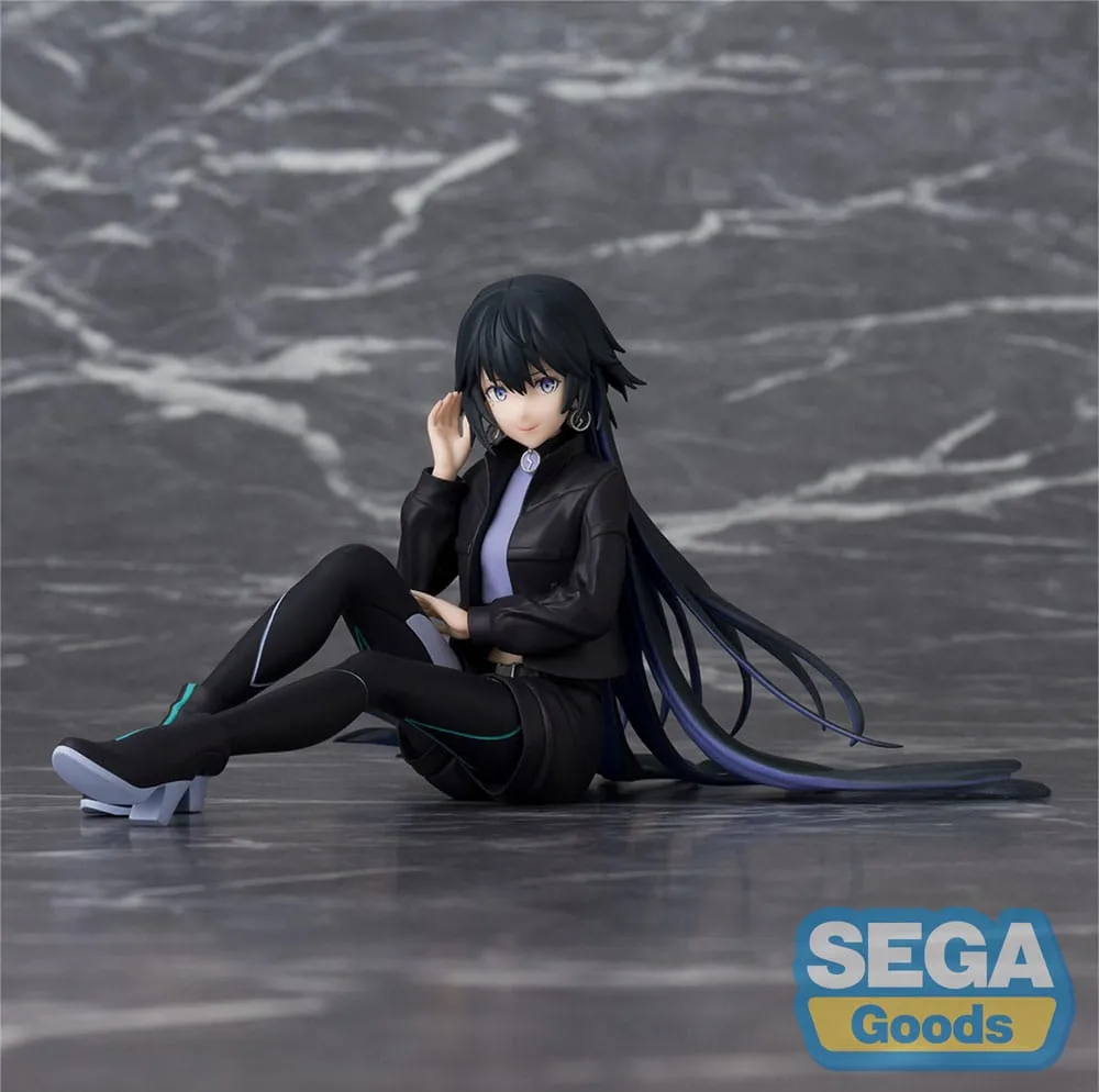 Kamitsubaki City under Construction PM Perching PVC Statue Koko Rinne 9 cm